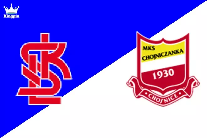ŁKS Łódź II vs Chojniczanka Chojnice: II Liga - East Over/Under Prediction 8/11