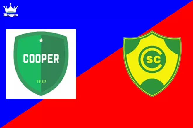 Cooper vs Cerrito: Segunda División Totals Picks August 3, 2024