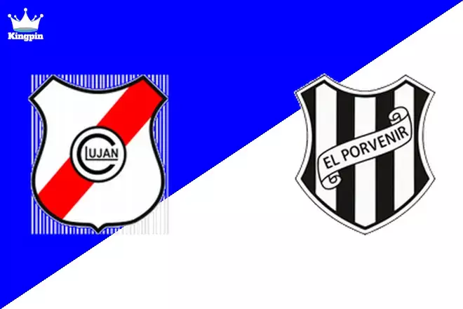 Lujan vs El Porvenir: Primera C Totals Prediction 8/13