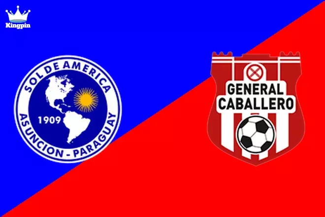 SOL DE America vs General Caballero: Paraguay Division Profesional Betting Picks August 3, 2024