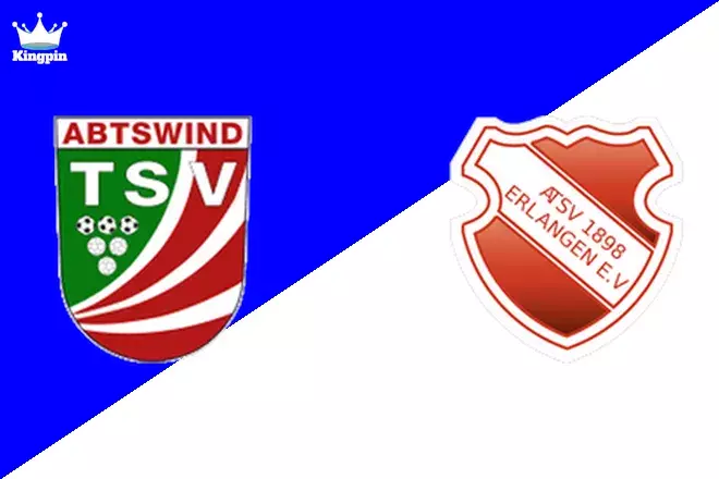 Abtswind vs ATSV Erlangen: Oberliga Moneyline Prediction 9/13