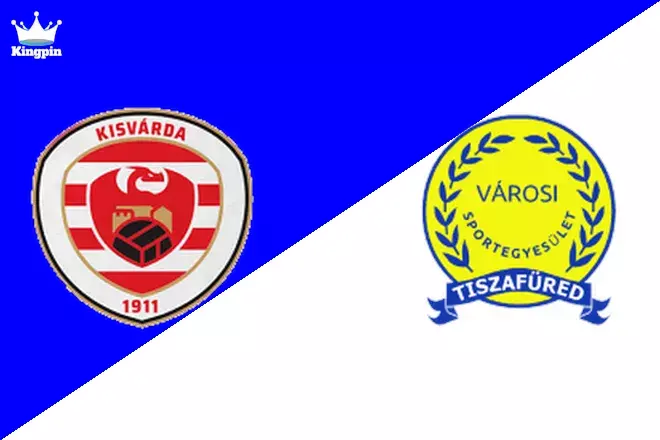Kisvárda II vs Tiszafuredi VSE: NB III Spread Prediction 9/8