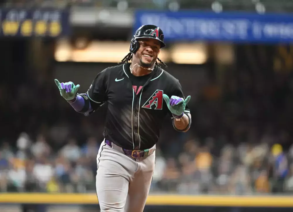Diamondbacks vs Giants Prediction MLB Picks Today 9/23