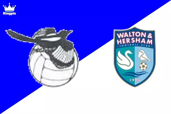 Wimborne Town vs Walton & Hersham: Non League Premier Prediction 8/24