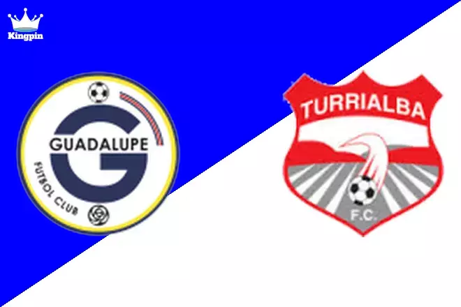 Guadalupe FC vs Turrialba FC: Liga de Ascenso Spread Prediction 9/12