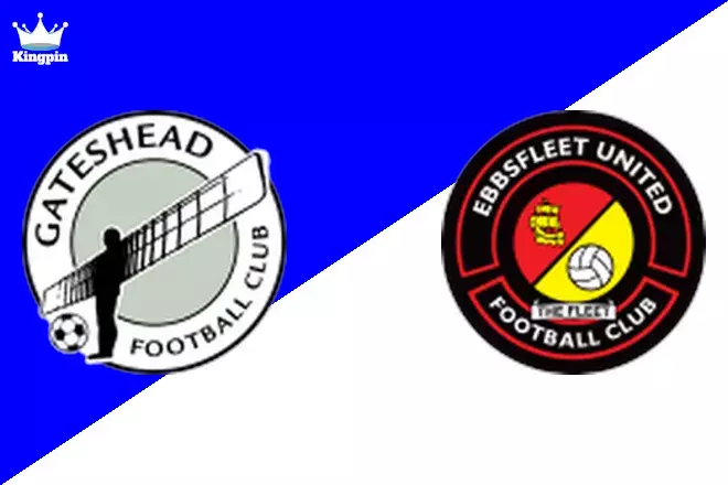 Gateshead vs Ebbsfleet United: National League Totals Picks August 10, 2024
