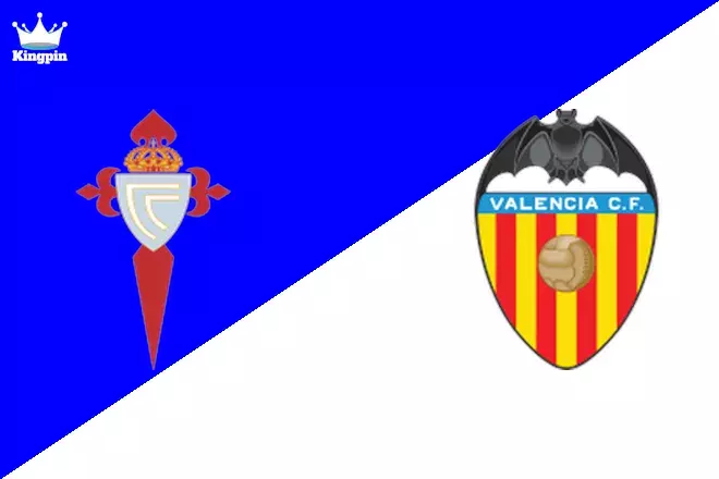 Celta Vigo vs Valencia: La Liga Moneyline Prediction 8/23