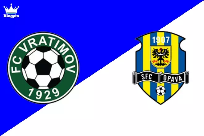 Vratimov vs Opava: Cup Goals Over/Under Prediction 9/4