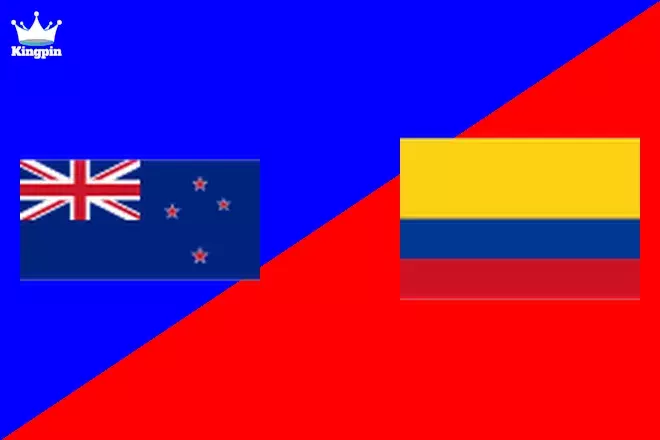 Olympics Women Moneyline Picks: New Zealand W vs Colombia W 7/28