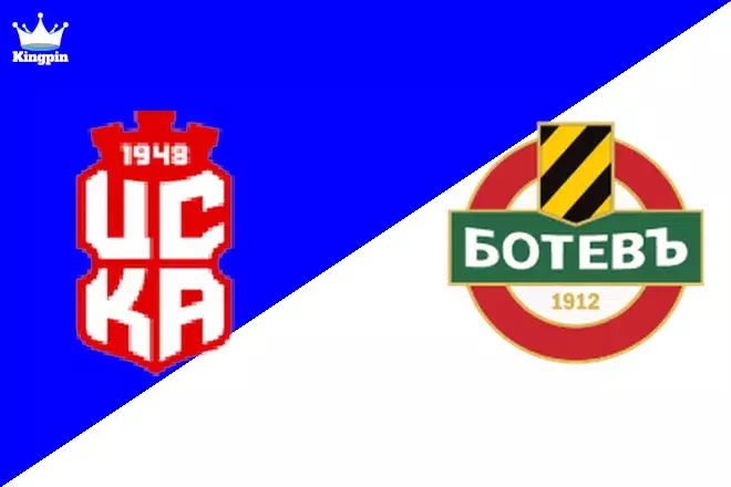 CSKA 1948 Sofia II vs Botev Plovdiv II: Second League Spread Prediction 9/7