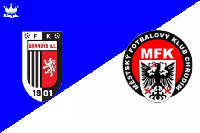 Brandýs nad Labem vs Chrudim II: 4. liga - Divizie C Totals Prediction 8/17