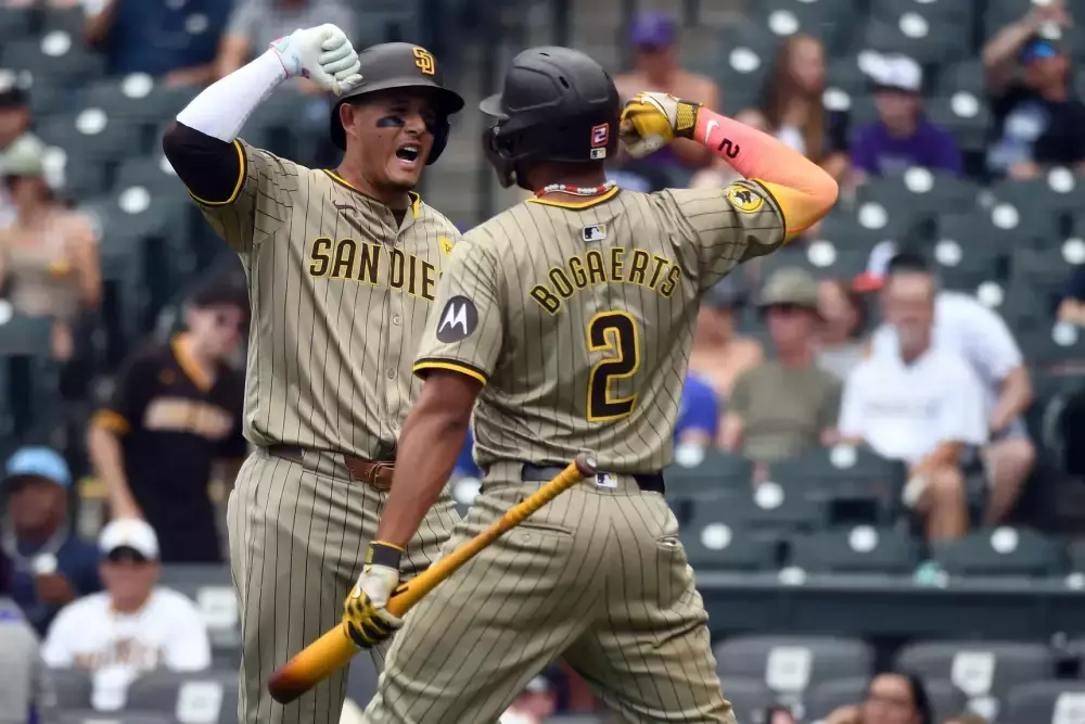 Padres vs Twins Prediction MLB Picks Today 8/20