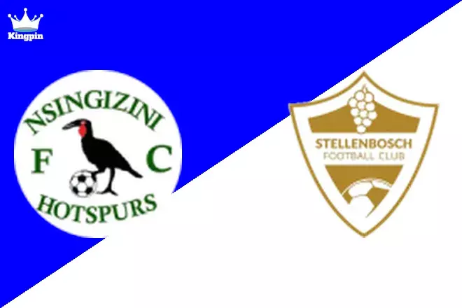 Nsingizini Hotspurs vs Stellenbosch: CAF Confederation Cup Spread Prediction 8/17