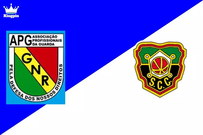 Guarda vs Coimbrões: Campeonato de Portugal Prio Moneyline Prediction 9/1