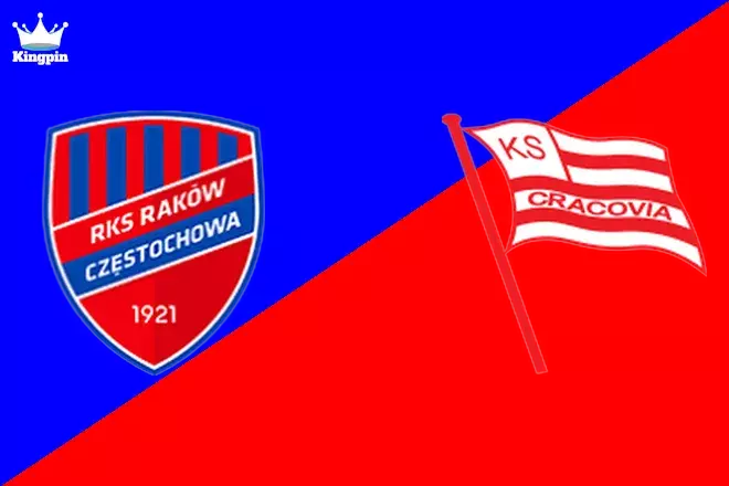 Raków vs Cracovia: Ekstraklasa Totals Betting Picks July 29, 2024