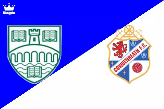 Stirling University vs Cowdenbeath: Lowland League Spread Picks August 7, 2024