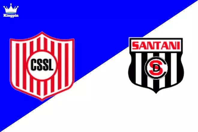 Club Sp. San Lorenzo vs Deportivo Santani: Division Intermedia Spread Prediction 8/29