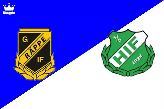 Räppe vs Hässleholms IF: Division 2 - Östra Götaland Spread Picks August 9, 2024
