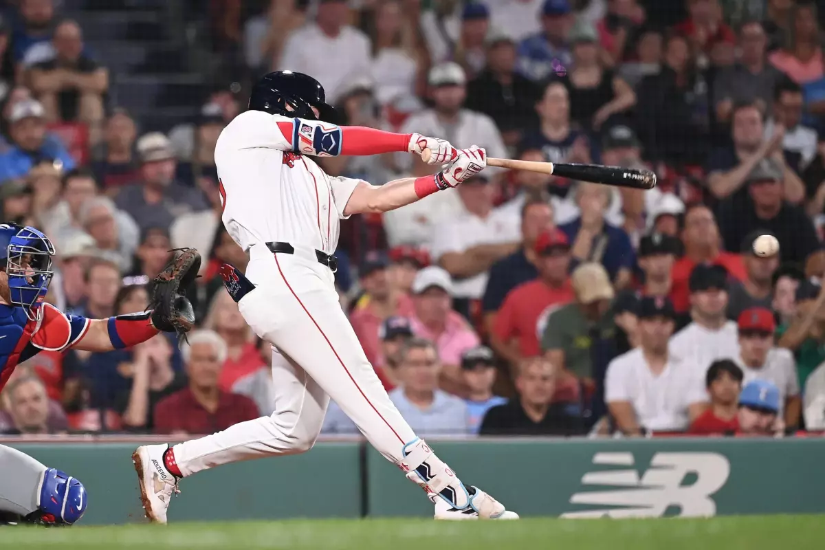 Nick Sogard Player Props Prediction: Red Sox vs Orioles