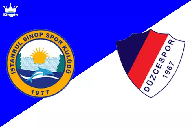 Sinopspor vs Düzcespor: Cup Moneyline Prediction 9/10
