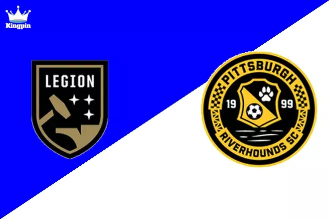 Birmingham Legion vs Pittsburgh Riverhounds: USL Championship Moneyline Prediction 8/24