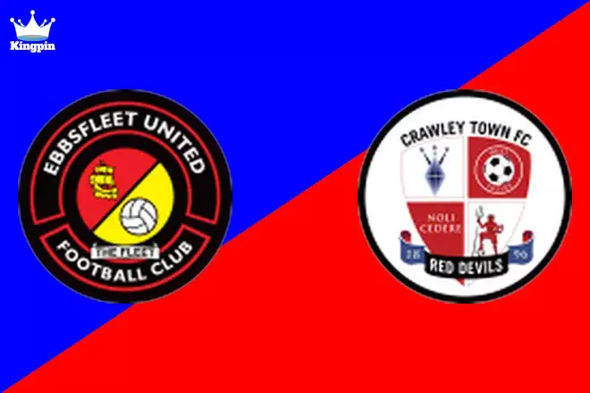 Ebbsfleet vs Crawley Town: Friendlies Clubs Totals Picks August 3, 2024