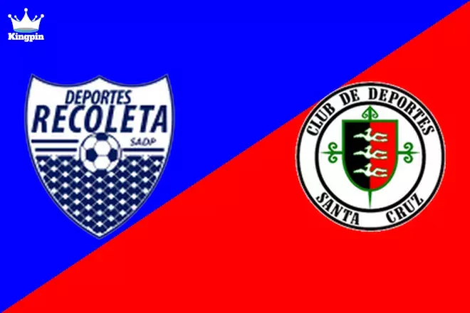 Recoleta vs Deportes Santa Cruz: Primera B Spread Picks July 31, 2024