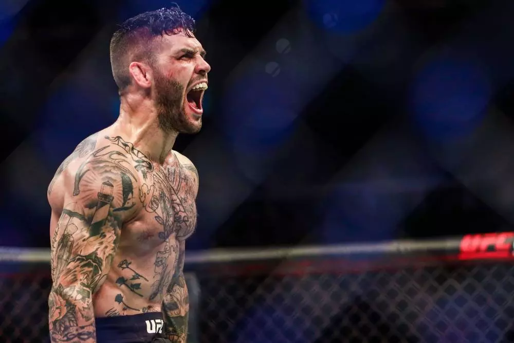 Diego Lopes vs Gavin Tucker Prediction UFC Picks 8/5