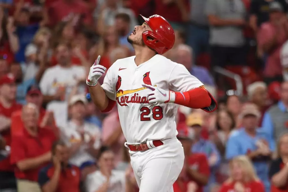 St Louis Cardinals vs Milwaukee Brewers Prediction, Pick and Preview, August 13 (8/13): MLB