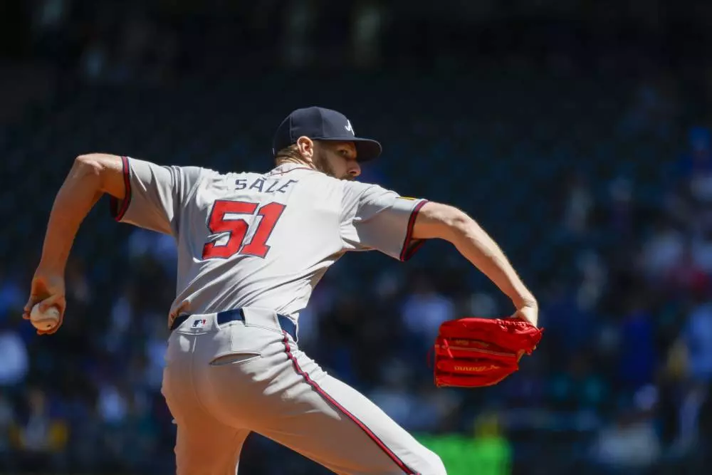 Braves vs Cubs Prediction MLB Picks Today 5/14