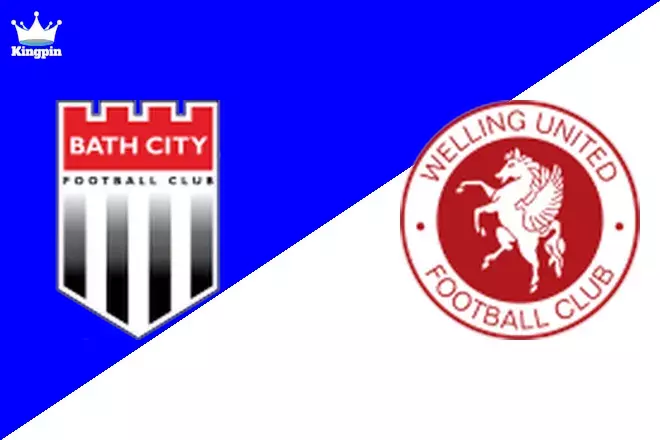 Bath City vs Welling United: National League - South Goals Over/Under Prediction 8/17