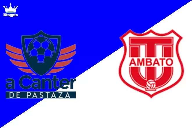 La Cantera de Pastaza vs Tecnico Universitario: Copa Ecuador Moneyline Prediction 8/15