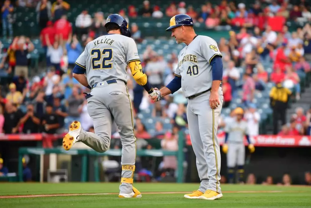 Padres vs Brewers Prediction MLB Picks Today 6/20