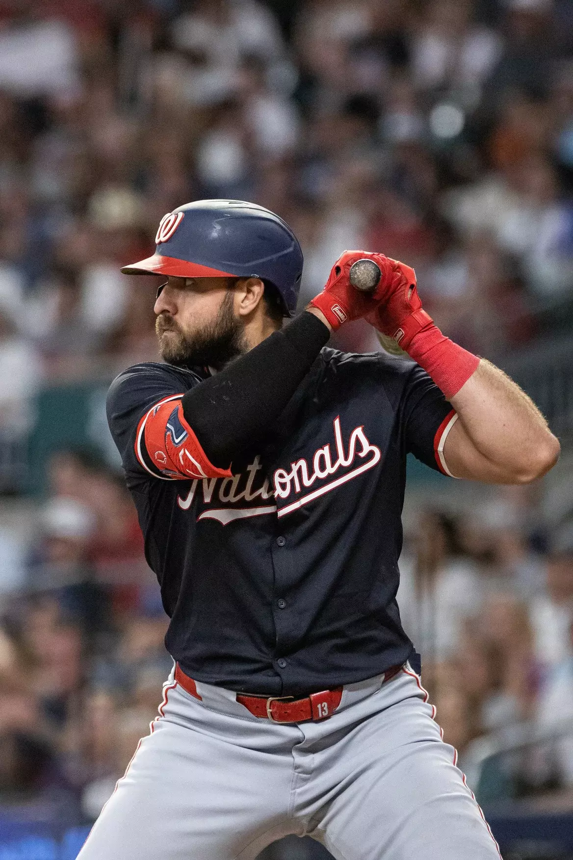 Joey Gallo Player Props Prediction: Nationals vs Braves