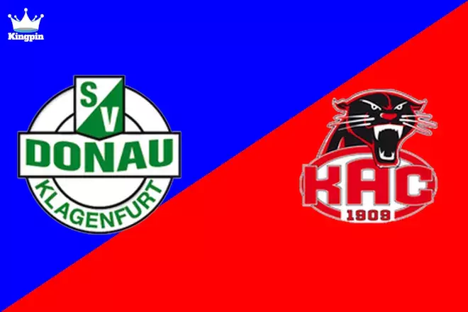 Donau Klagenfurt vs KAC: Landesliga - Karnten Totals Picks August 2, 2024