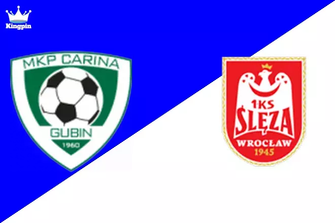 Carina Gubin vs Ślęza Wrocław: III Liga Moneyline Picks August 10, 2024