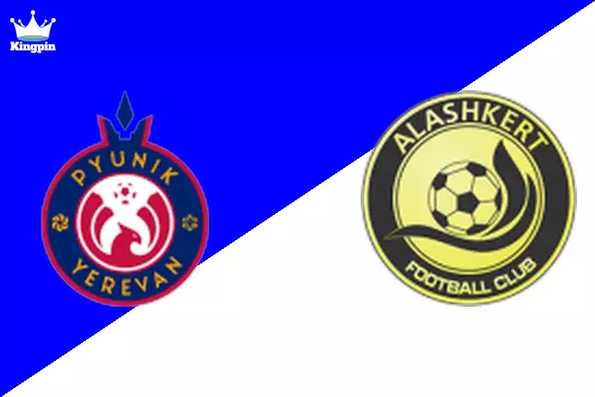 Pyunik Yerevan vs Alashkert: Premier League Totals Prediction 8/18