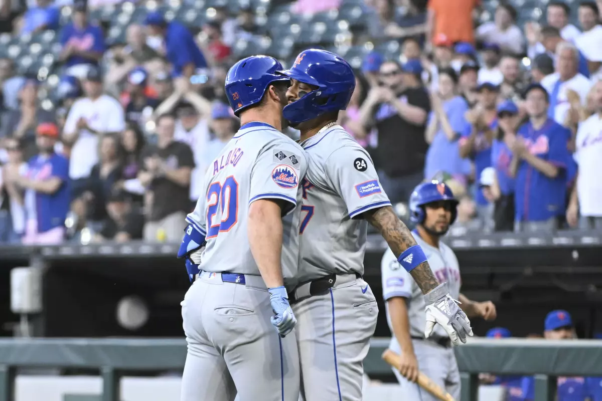 Mark Vientos Prop Bets vs Red Sox 9/2