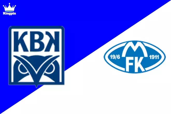 Kristiansund II vs Molde II: 3. Division Spread Picks August 5, 2024