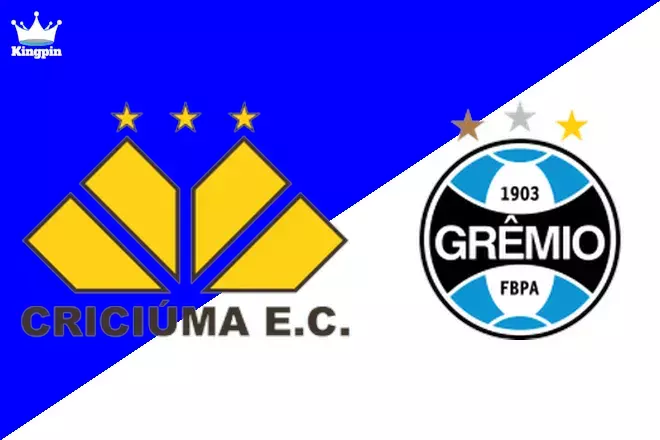 Criciuma vs Gremio: Serie A Goals Over/Under Prediction 8/25