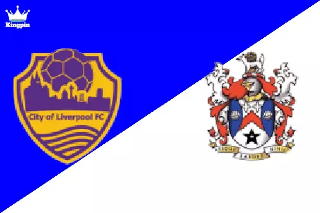 City of Liverpool vs Stalybridge Celtic: Non-League Spread Prediction 9/9