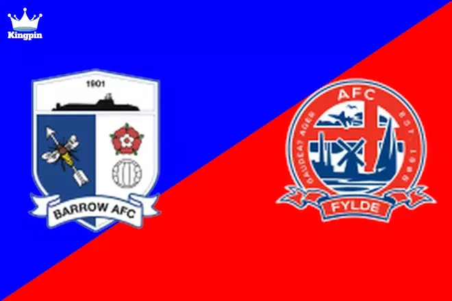 Barrow vs AFC Fylde: Club Friendlies Moneyline Picks July 30, 2024