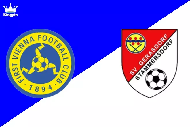 First Vienna II vs Gerasdorf Stammersdorf: Landesliga Spread Prediction 8/24