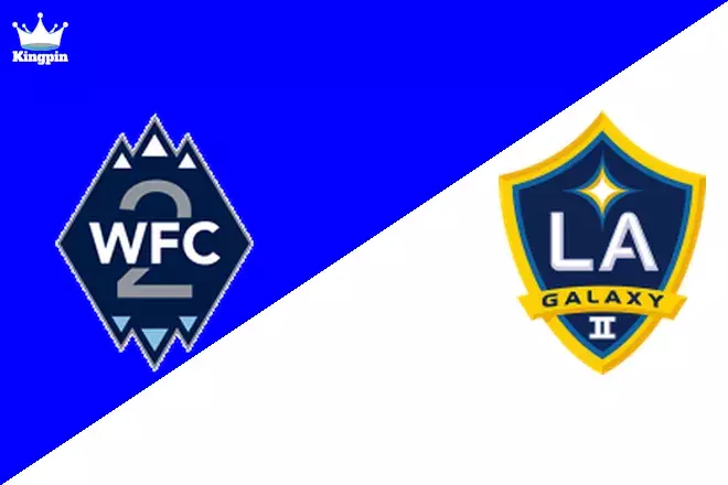 Whitecaps II vs Los Angeles II: MLS Next Pro Spread Prediction 8/25