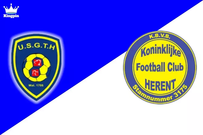 SG-Tertre-Hautrage vs Herent: Belgian Cup Spread Prediction 8/11