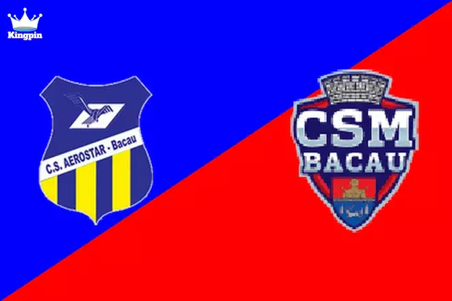 Aerostar Bacau vs CSM Bacău: Cupa României Moneyline Picks July 31, 2024