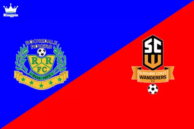 Rochedale Rovers vs SC Wanderers: Queensland NPL Spread Picks August 3, 2024