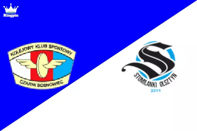 Czarni Sosnowiec W vs Stomilanki Olsztyn W: Ekstraliga Women Moneyline Prediction 8/24