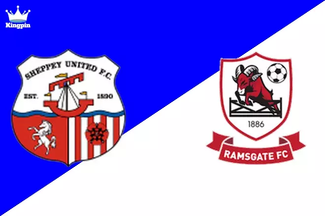 Sheppey United vs Ramsgate: FA Trophy Spread Prediction 9/7