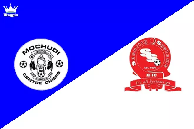 Centre Chiefs vs Security Systems: Friendlies Clubs Goals Over/Under Prediction 9/8